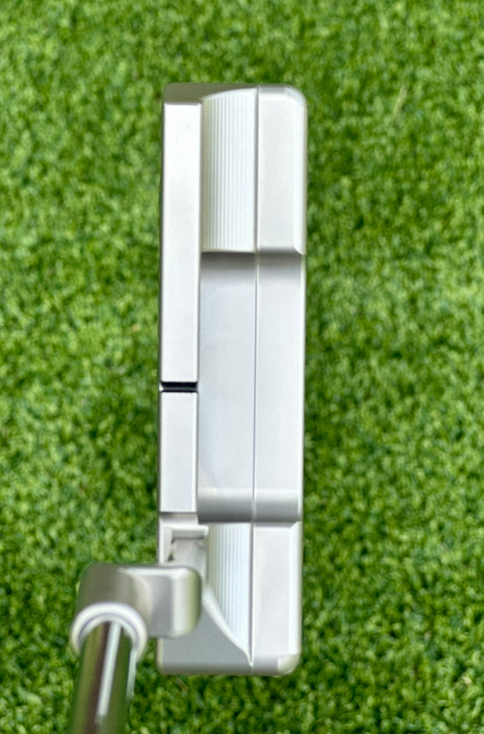 Scotty Cameron TourType Timeless Cherry Bombs 360G Circle T Putter