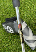 Load image into Gallery viewer, Scotty Cameron Deep Milled Select Squareback + Tour Black 360G Circle T Putter
