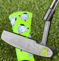 Load image into Gallery viewer, 🇺🇸Scotty Cameron 009 Masterful Carbon Black 350G Circle T Putter🇺🇸
