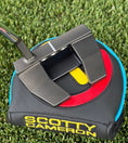 Load image into Gallery viewer, ✨Scotty Cameron Phantom Proto T5.5 Tour Black 360G Circle T Putter✨
