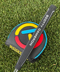 Load image into Gallery viewer, ✨Scotty Cameron Phantom Proto T5.5 Tour Black 360G Circle T Putter✨
