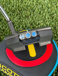 Load image into Gallery viewer, ✨Scotty Cameron Phantom Proto T5.5 Tour Black 360G Circle T Putter✨

