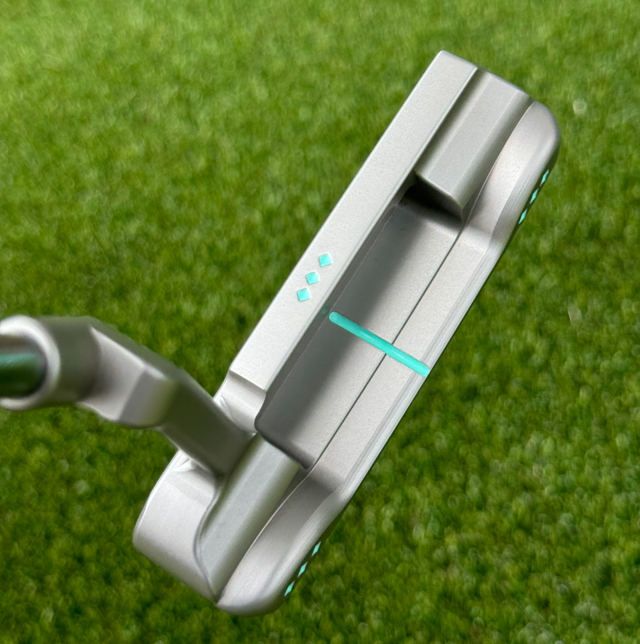 Scotty Cameron GSS Dog ペーパーナイフ 楽天市場】【即納】【あす楽