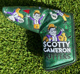 Load image into Gallery viewer, ✨Custom Shop KING OF CASH headcover✨
