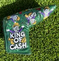 Load image into Gallery viewer, ✨Custom Shop KING OF CASH headcover✨
