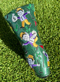 Load image into Gallery viewer, ✨Custom Shop KING OF CASH headcover✨
