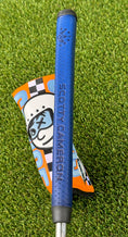 Load image into Gallery viewer, Scotty Cameron Tour King Peace Surfer Welded Two Tone TourType Timeless SSS 350G Circle T Putter
