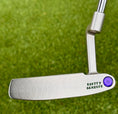 Load image into Gallery viewer, Scotty Cameron 009M GSS 340G Large Bombs with Site Dot Circle T Putter

