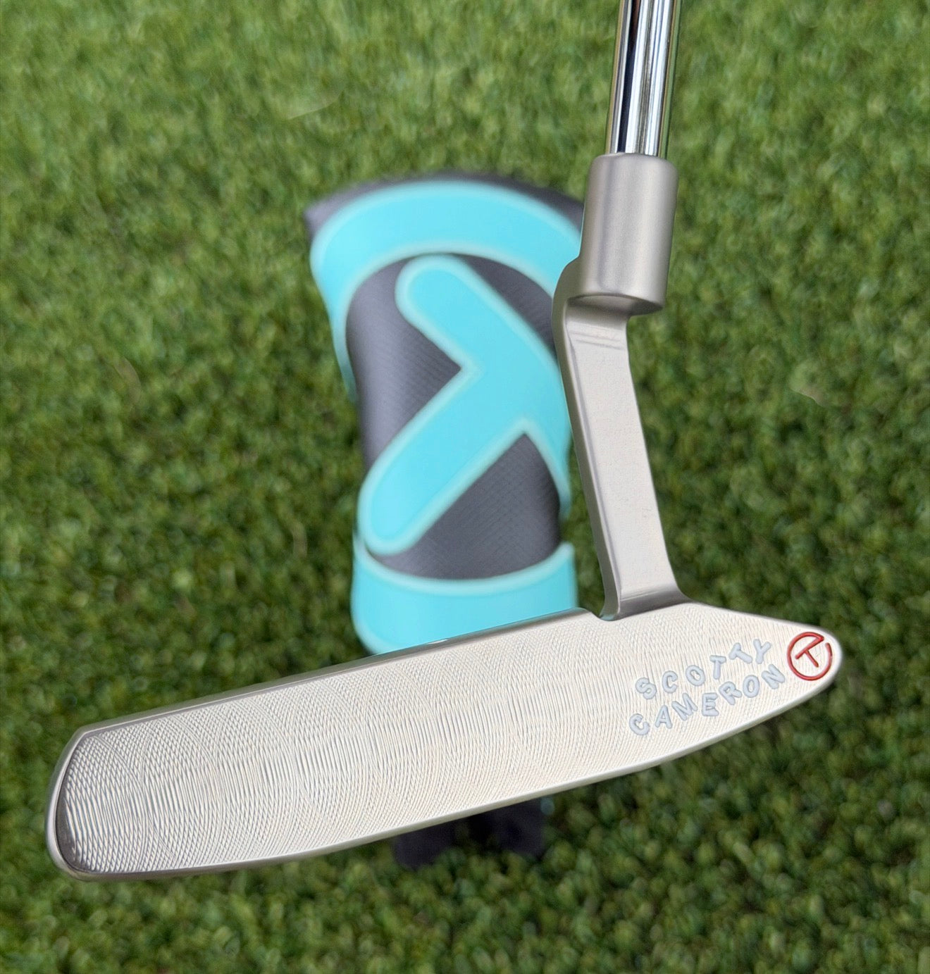 🍁Tri Sole Newport 2 GSS 350G🍁