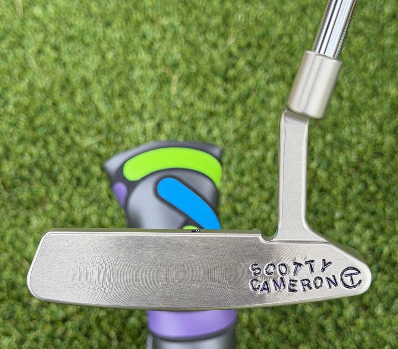 🍁Newport 2 Timeless GSS 350G Triple Bomb🍁