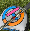 Load image into Gallery viewer, ✨Scotty Cameron Tour Welded Neck Phantom T5.2 SSS 360G Circle T Putter
