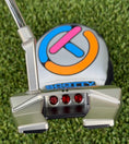 Load image into Gallery viewer, ✨Scotty Cameron Tour Welded Neck Phantom T5.2 SSS 360G Circle T Putter
