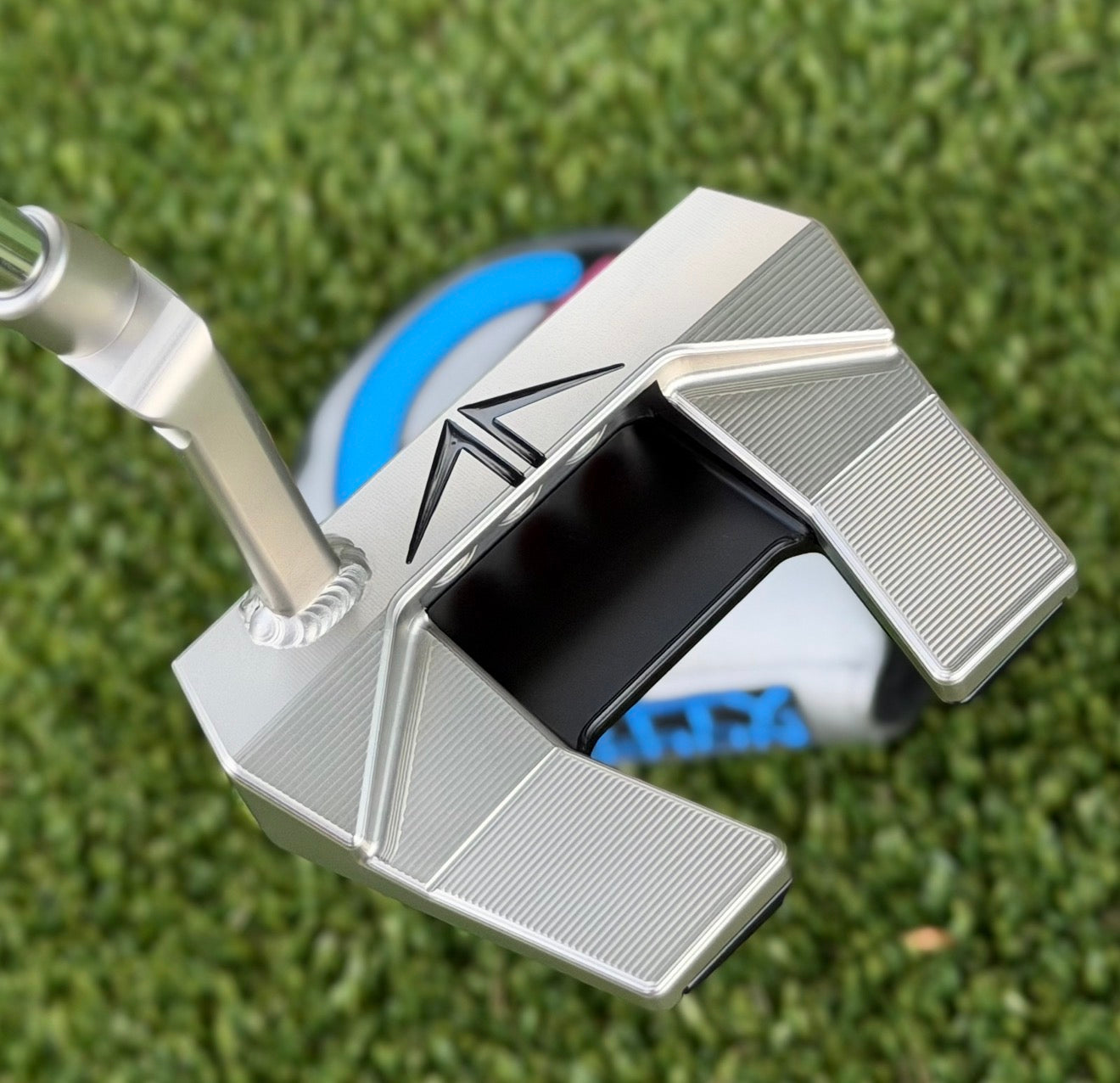 ✨Scotty Cameron Tour Welded Neck Phantom T5.2 SSS 360G Circle T Putter