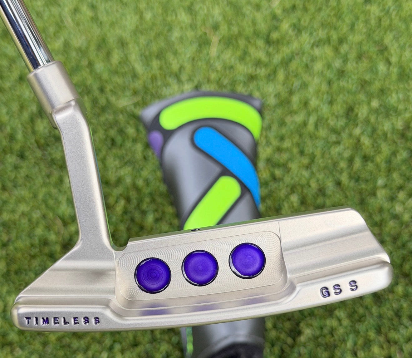 🍁Newport 2 Timeless GSS 350G Triple Bomb🍁