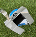 Load image into Gallery viewer, ✨Scotty Cameron Tour Welded Neck Phantom T5.2 SSS 360G Circle T Putter
