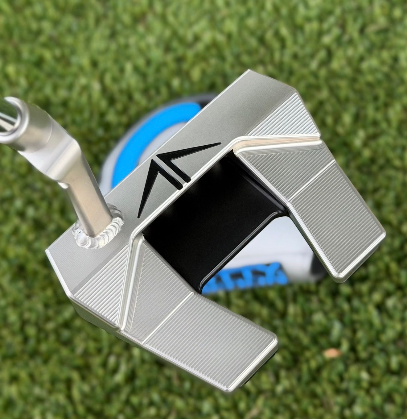 ✨Scotty Cameron Tour Welded Neck Phantom T5.2 SSS 360G Circle T Putter