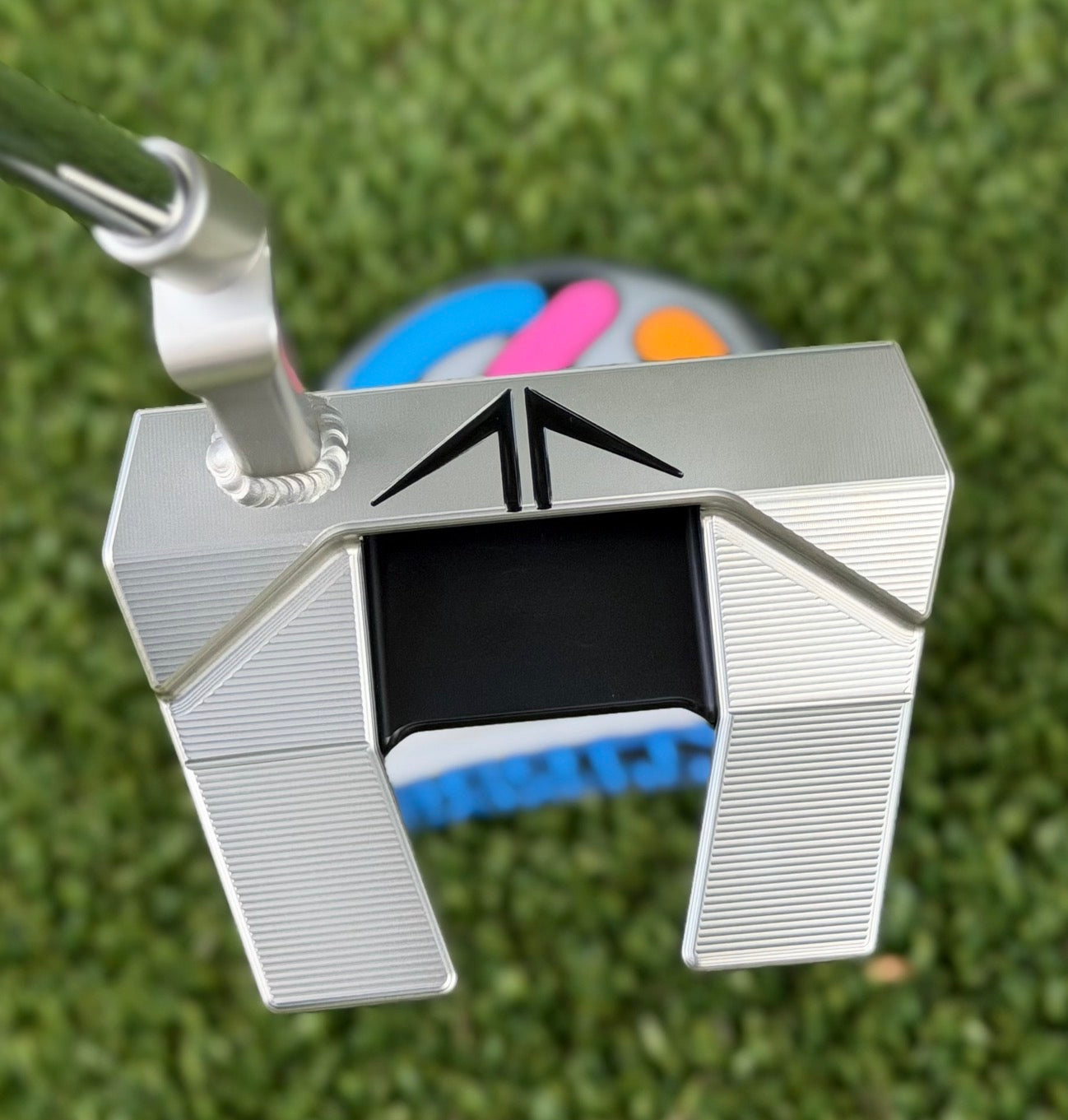✨Scotty Cameron Tour Welded Neck Phantom T5.2 SSS 360G Circle T Putter