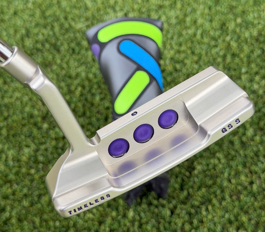 🍁Newport 2 Timeless GSS 350G Triple Bomb🍁