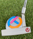Load image into Gallery viewer, ✨Scotty Cameron Tour Welded Neck Phantom T5.2 SSS 360G Circle T Putter
