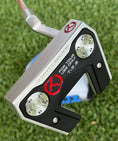Load image into Gallery viewer, ✨Scotty Cameron Tour Welded Neck Phantom T5.2 SSS 360G Circle T Putter
