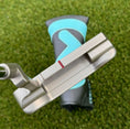 Load image into Gallery viewer, Scotty Cameron 009M GSS 350G Encinitas large Cherry Bomb Circle T Putter
