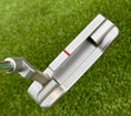 Load image into Gallery viewer, Scotty Cameron 009M GSS 350G Encinitas large Cherry Bomb Circle T Putter
