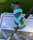 Load image into Gallery viewer, Scotty Cameron 009M GSS 350G Encinitas large Cherry Bomb Circle T Putter
