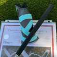 Load image into Gallery viewer, Scotty Cameron 009M GSS 350G Encinitas large Cherry Bomb Circle T Putter
