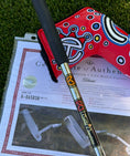 Load image into Gallery viewer, Scotty Cameron 009M SSS 350G Circle T Putter
