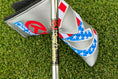 Load image into Gallery viewer, Scotty Cameron Tour Raw Silver Mist T22 Newport 2 360G Circle T Putter
