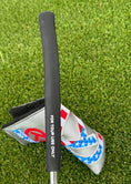 Load image into Gallery viewer, Scotty Cameron Tour Raw Silver Mist T22 Newport 2 360G Circle T Putter
