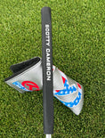 Load image into Gallery viewer, Scotty Cameron Tour Raw Silver Mist T22 Newport 2 360G Circle T Putter
