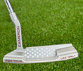 Load image into Gallery viewer, Scotty Cameron Tour Raw Silver Mist T22 Newport 2 360G Circle T Putter
