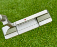Load image into Gallery viewer, Scotty Cameron Tour Raw Silver Mist T22 Newport 2 360G Circle T Putter
