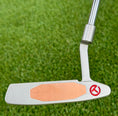 Load image into Gallery viewer, Scotty Cameron Tour Raw Silver Mist T22 Newport 2 360G Circle T Putter
