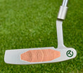 Load image into Gallery viewer, Scotty Cameron Tour Raw SSS Newport T22 360G Circle T Putter
