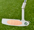 Load image into Gallery viewer, Scotty Cameron Tour Raw SSS Newport T22 360G Circle T Putter
