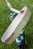 Load image into Gallery viewer, ✨Scotty Cameron 009M GSS 350G Cherry Bomb Smooth Face Circle T Putter✨

