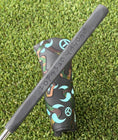 Load image into Gallery viewer, ✨Scotty Cameron 009M GSS 350G Cherry Bomb Smooth Face Circle T Putter✨

