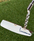 Load image into Gallery viewer, ✨Scotty Cameron Custom Twisty Timeless GSS 350G Circle T Putter✨
