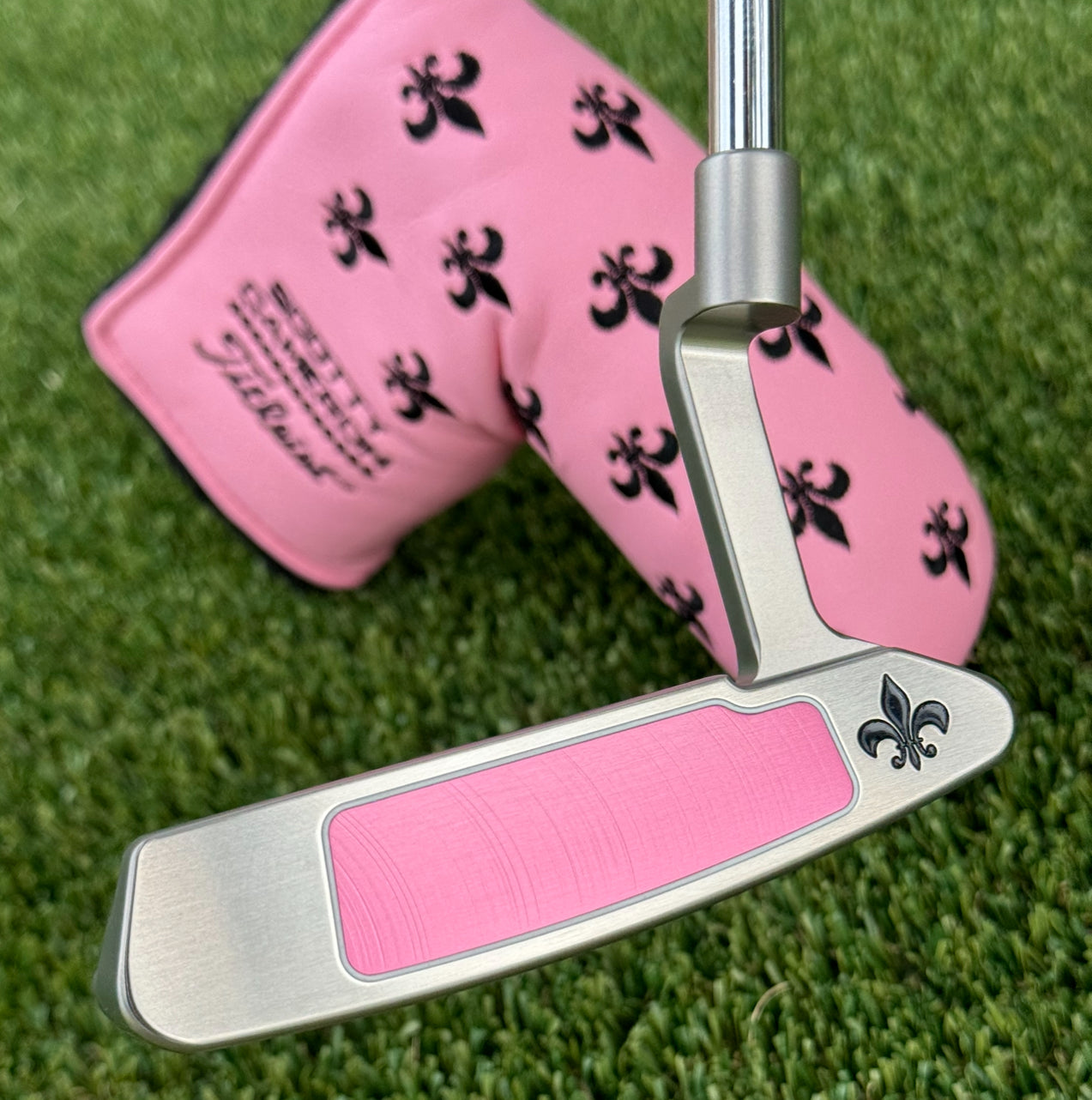 Scotty Cameron My Girl 2008 Limited to only 1000 Pieces
