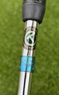 Load image into Gallery viewer, ✨Scotty Cameron Custom Twisty Timeless GSS 350G Circle T Putter✨

