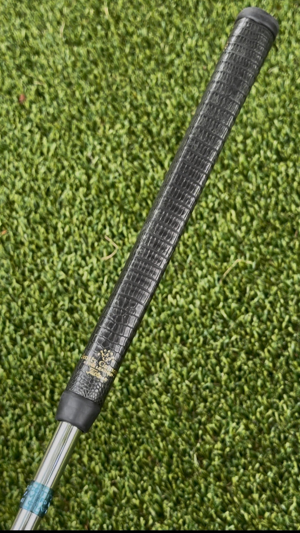 ✨Scotty Cameron Custom Twisty Timeless GSS 350G Circle T Putter✨