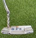 Load image into Gallery viewer, ✨Scotty Cameron Custom Twisty Timeless GSS 350G Circle T Putter✨
