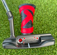 Load image into Gallery viewer, Scotty Cameron Tour Black Masterful TourType 360G Circle T Putter
