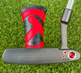 Load image into Gallery viewer, Scotty Cameron Tour Black Masterful TourType 360G Circle T Putter

