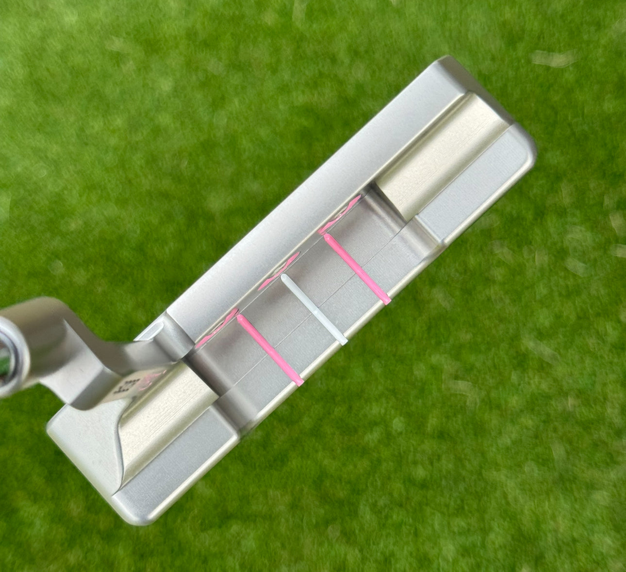 putter Scotty Cameron limited 1000 exemplaires My Girl 2012 33 inch putter Scotty Cameron limited 1000 exemplaires My Girl 2012 33 inch