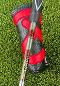 Load image into Gallery viewer, Scotty Cameron Tour Black Masterful TourType 360G Circle T Putter

