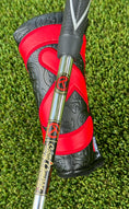 Load image into Gallery viewer, Scotty Cameron Tour Black Masterful TourType 360G Circle T Putter
