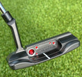 Load image into Gallery viewer, Scotty Cameron Tour Black Masterful TourType 360G Circle T Putter
